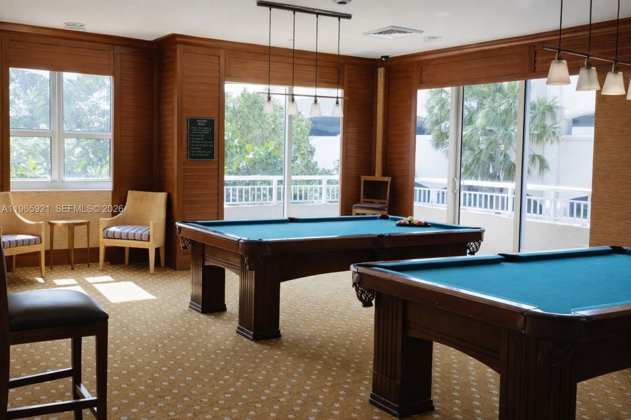 19501 W Country Club Dr , Unit 2415, Aventura, FL 33180 Photo