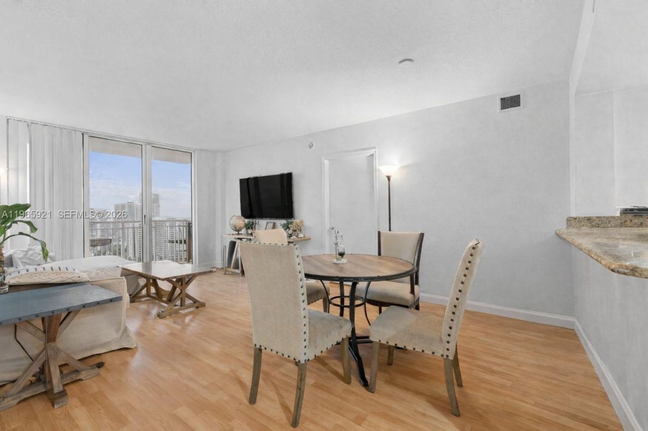 19501 W Country Club Dr , Unit 2415, Aventura, FL 33180 Photo