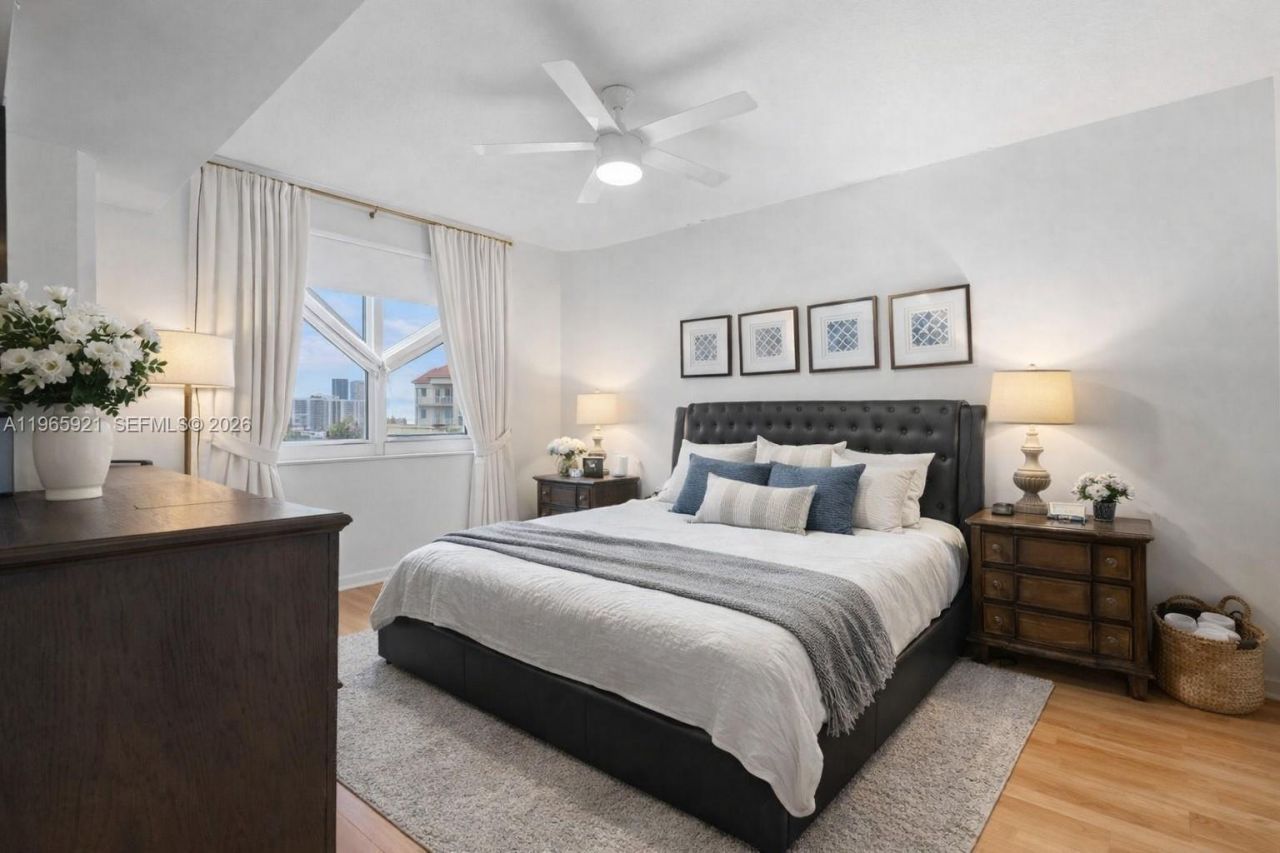 19501 W Country Club Dr , Unit 2415, Aventura, FL 33180 Photo