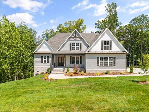 8730 Atlas Heights Way, Lewisville, NC 27023