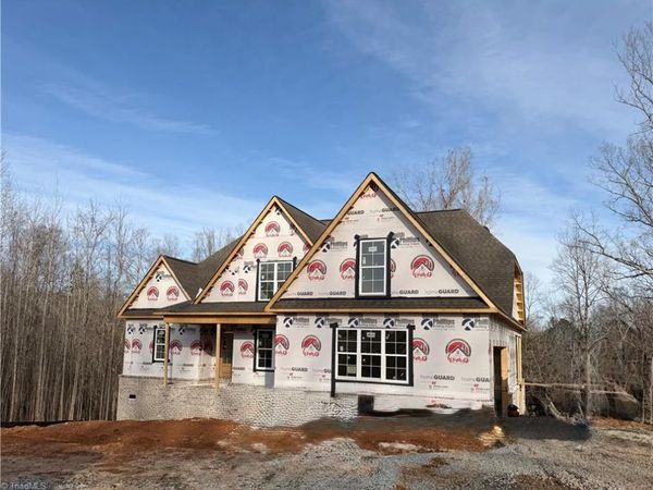 8730 Atlas Heights Way, Lewisville, NC 27023