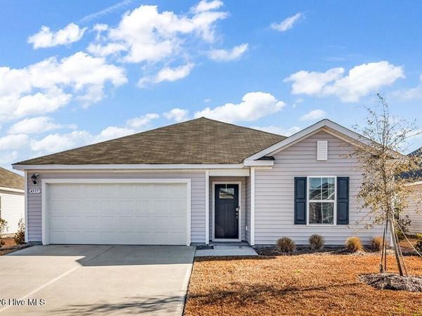 4577 E Coast Lane, Shallotte, NC 28470