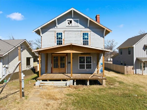 707 N 15th Street , Waco, TX 76707
