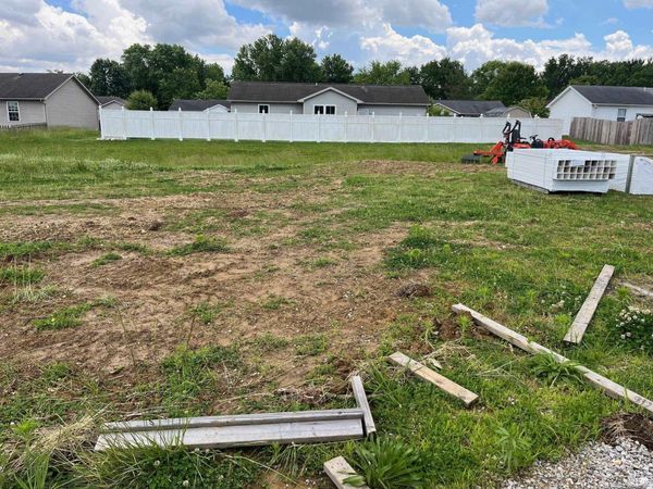 3131 Fehme Court, Evansville, IN 47725