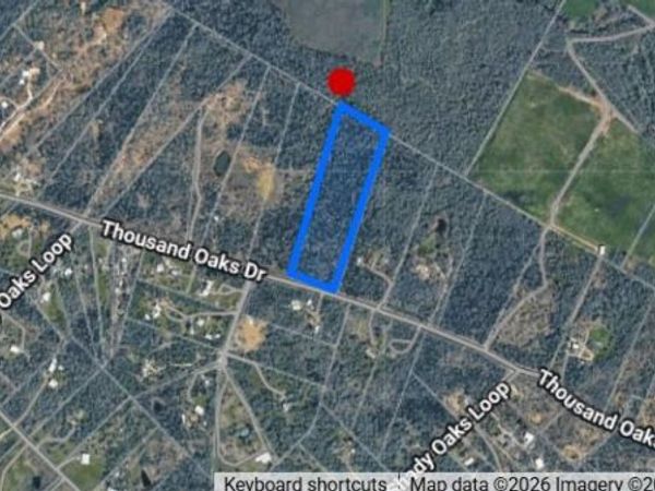 TBA Thousand Oaks DR, Cedar Creek, TX 78612