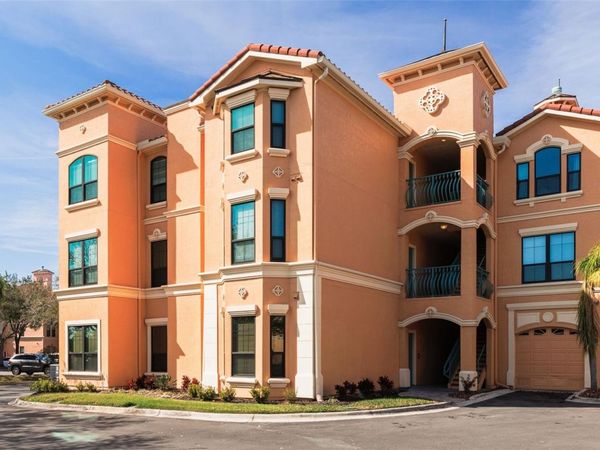 2722 VIA TIVOLI, Unit 430A, CLEARWATER, FL 33764