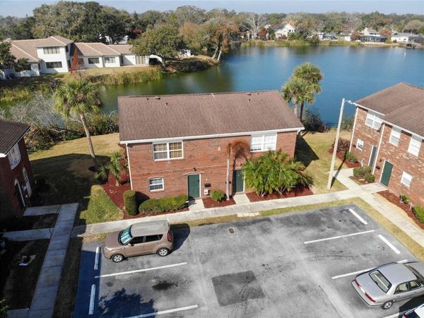 1920 E EDGEWOOD DRIVE, Unit P2, LAKELAND, FL 33803