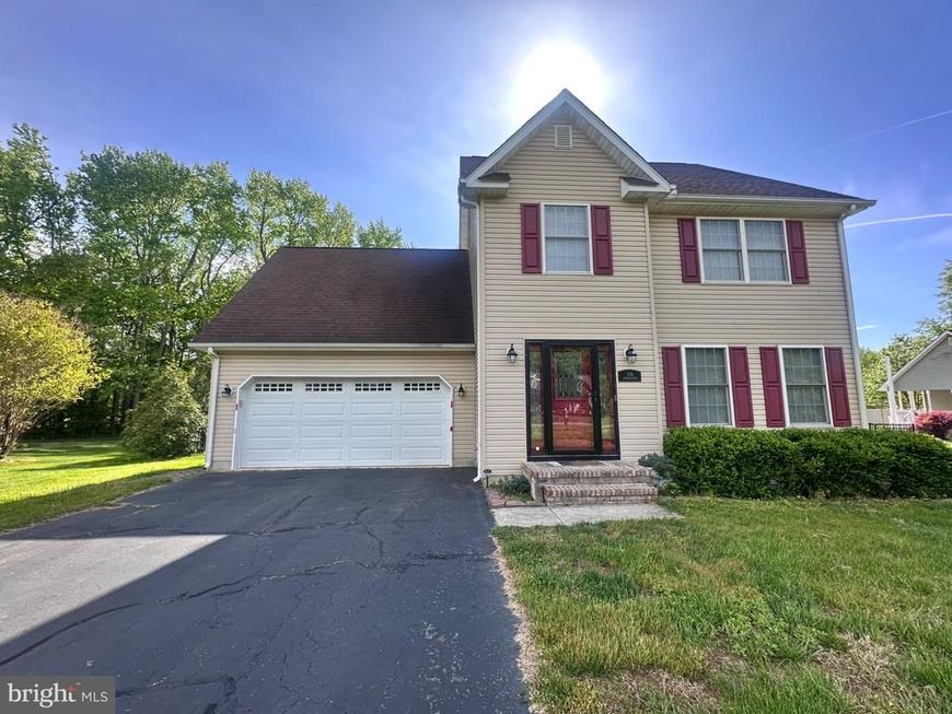 174 Hardwood Drive, Dover, DE 19904 Main Photo