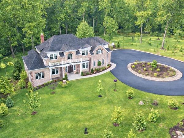 7501 CLIFTON ROAD, CLIFTON, VA 20124