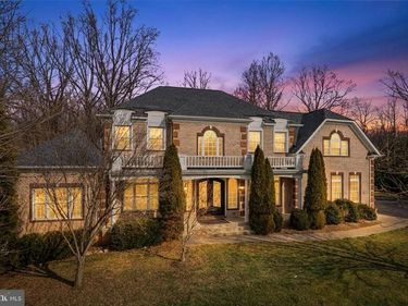 7501 CLIFTON ROAD, CLIFTON, VA 20124