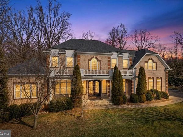 7501 CLIFTON ROAD, CLIFTON, VA 20124