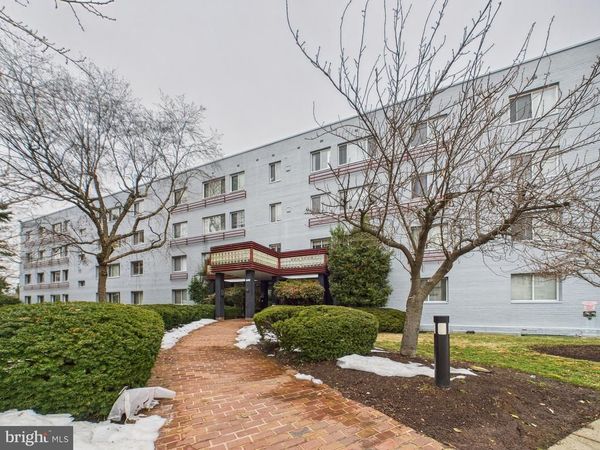 3701 5TH STREET S, Unit 406, ARLINGTON, VA 22204