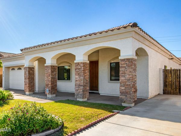 8912 N 15th Lane, Phoenix, AZ 85021
