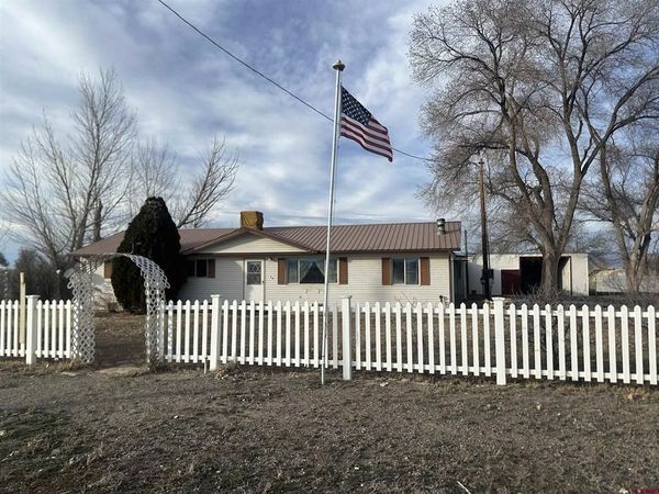 57001 Begonia Road, Olathe, CO 81425