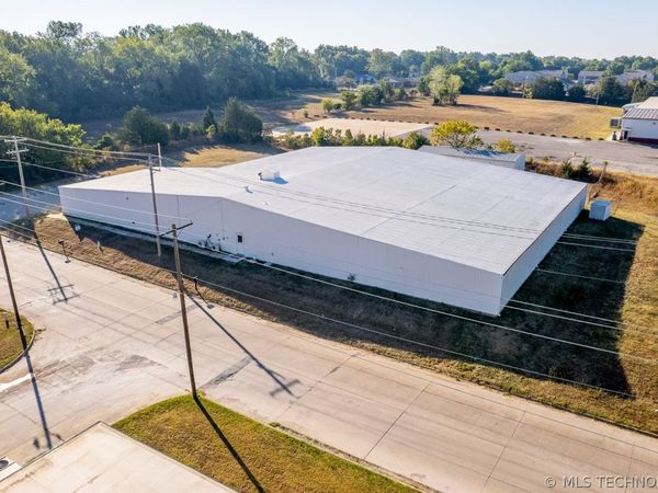 1911 A Street, Ada, OK 74820