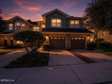 3750 SILVER BLUFF Boulevard, Unit 1507, Orange Park, FL 32065