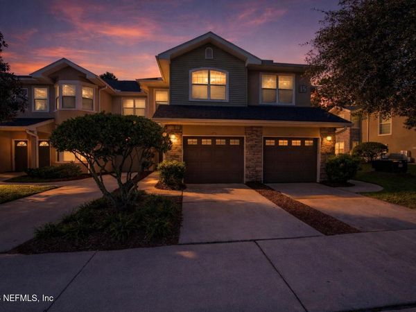 3750 SILVER BLUFF Boulevard, Unit 1507, Orange Park, FL 32065