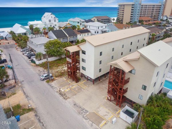 4114 Holiday Drive , Unit 25, Panama City, FL 32408