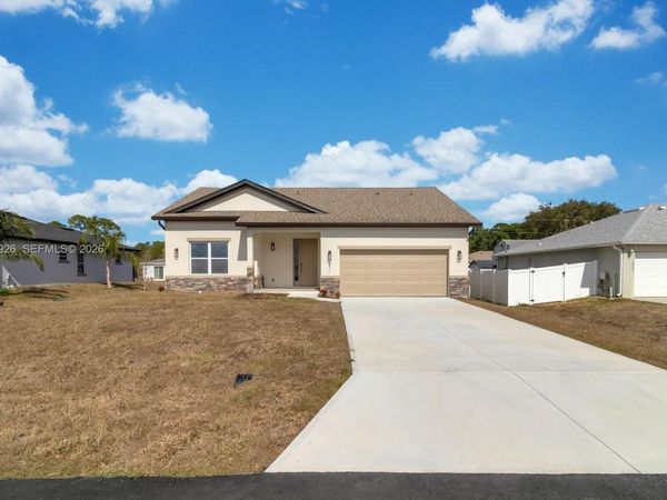 1811 MISSOURI , Palm Bay, FL 32907