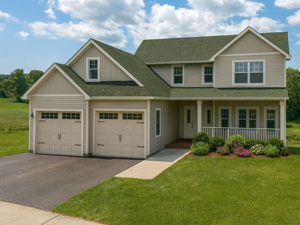 126 Soleil Mountain, Laconia, NH 03246