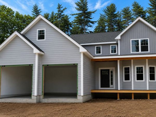 126 Soleil Mountain, Laconia, NH 03246