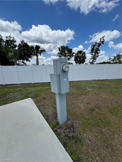 316 Horizon Rd, Punta Gorda, FL 33982 Photo