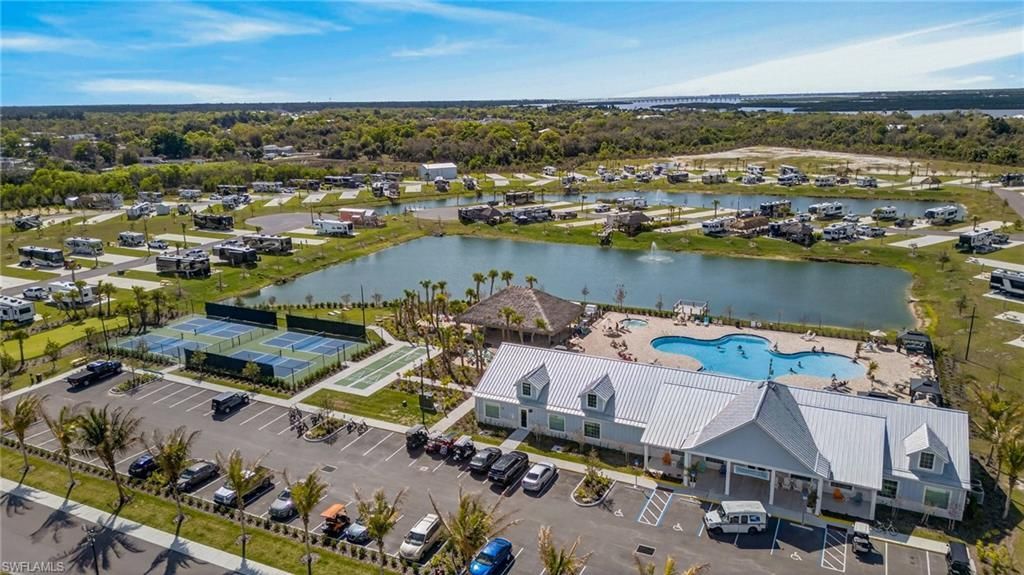 316 Horizon Rd, Punta Gorda, FL 33982 Photo