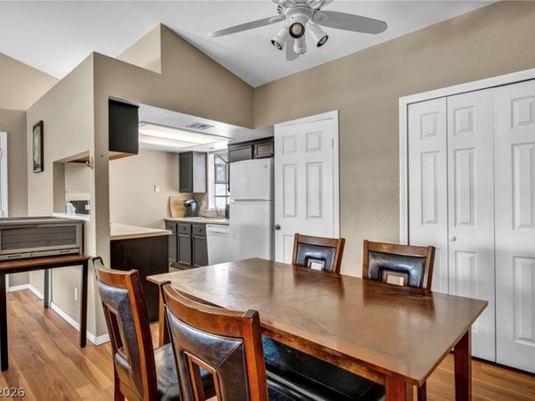 5419 Centurion Court, Unit 203, Las Vegas, NV 89122