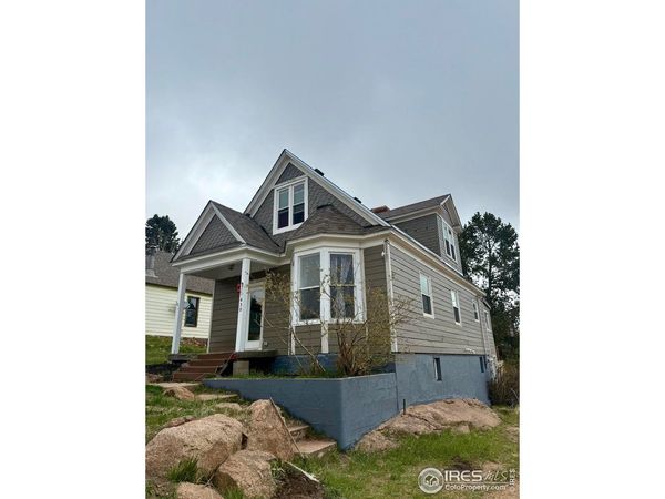 430 S 4th St S, Victor, CO 80860