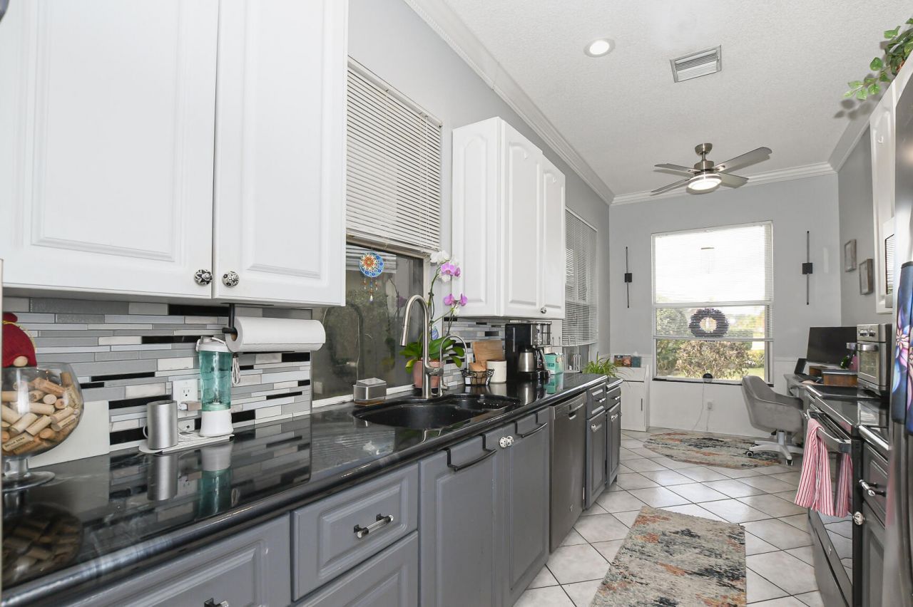 156 NW Bentley Circle, Port Saint Lucie, FL 34986 Photo