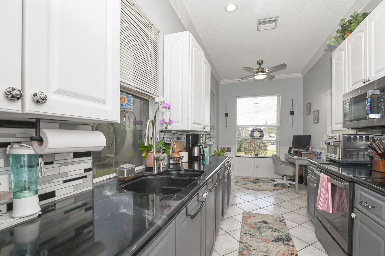 156 NW Bentley Circle, Port Saint Lucie, FL 34986 Photo