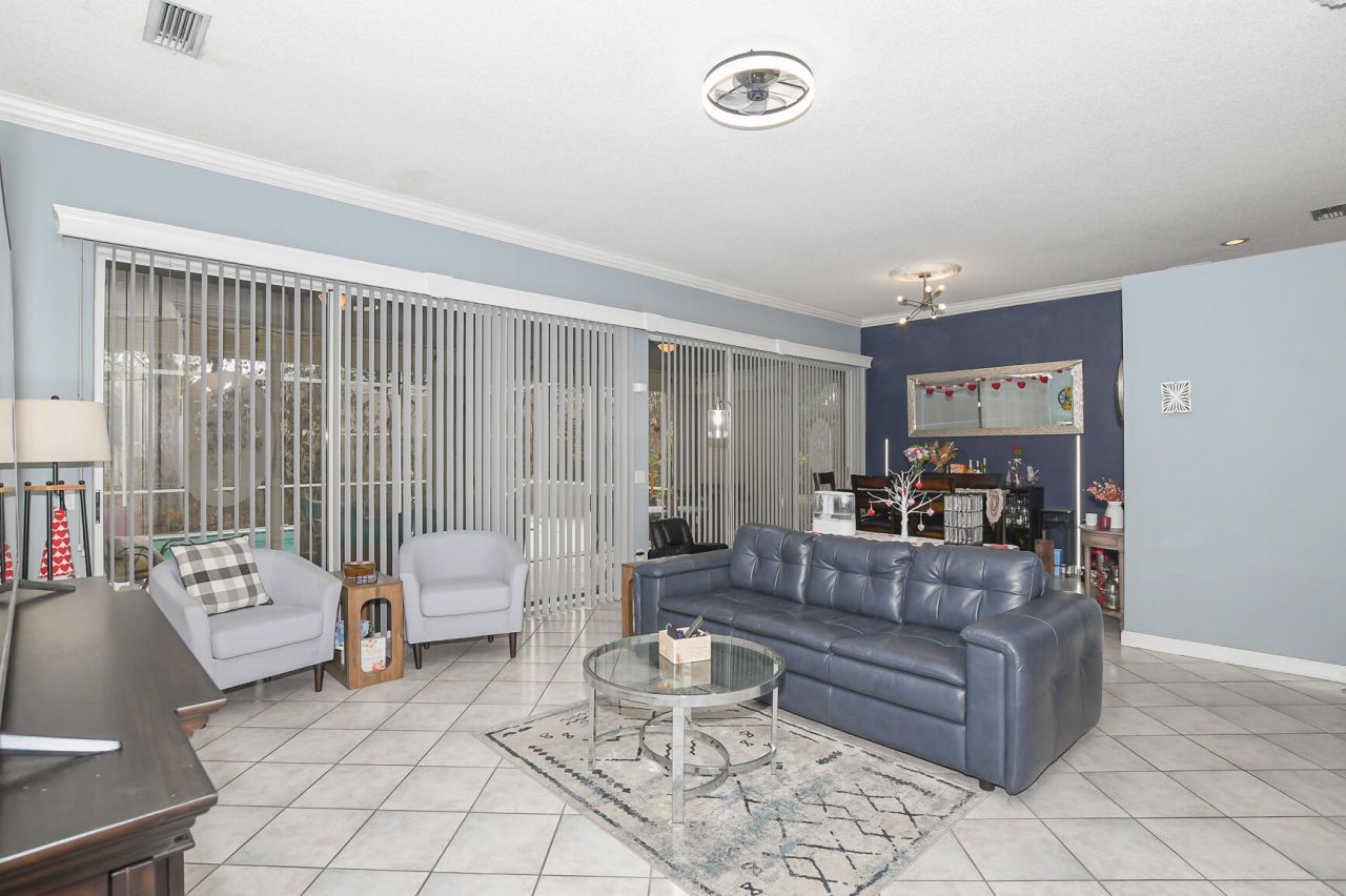 156 NW Bentley Circle, Port Saint Lucie, FL 34986 Photo