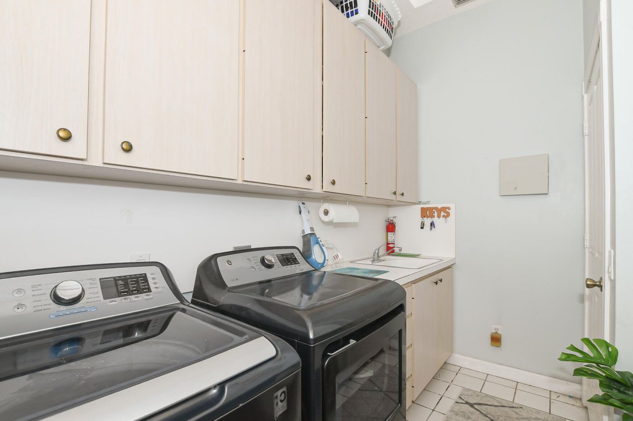 156 NW Bentley Circle, Port Saint Lucie, FL 34986 Photo