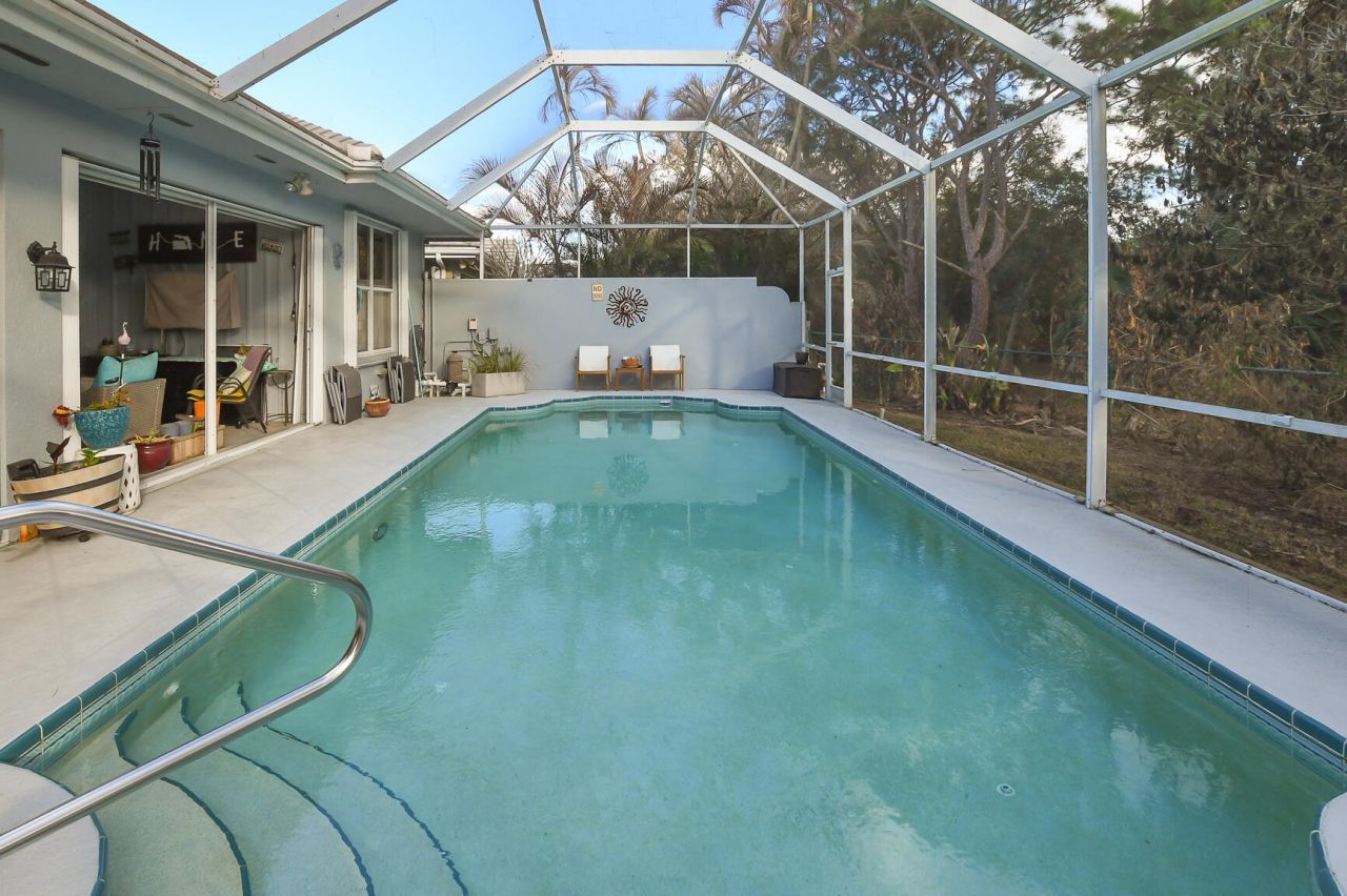 156 NW Bentley Circle, Port Saint Lucie, FL 34986 Photo