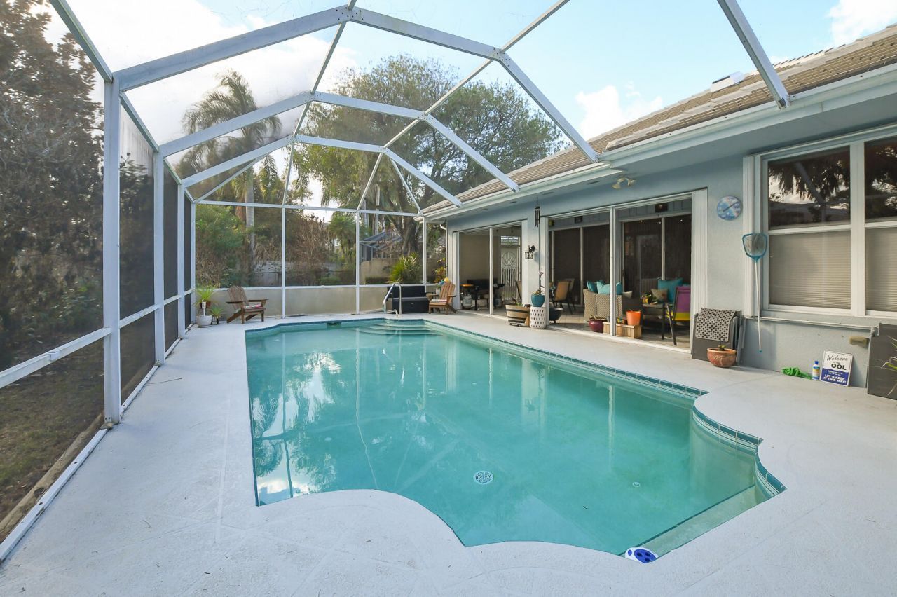 156 NW Bentley Circle, Port Saint Lucie, FL 34986 Photo