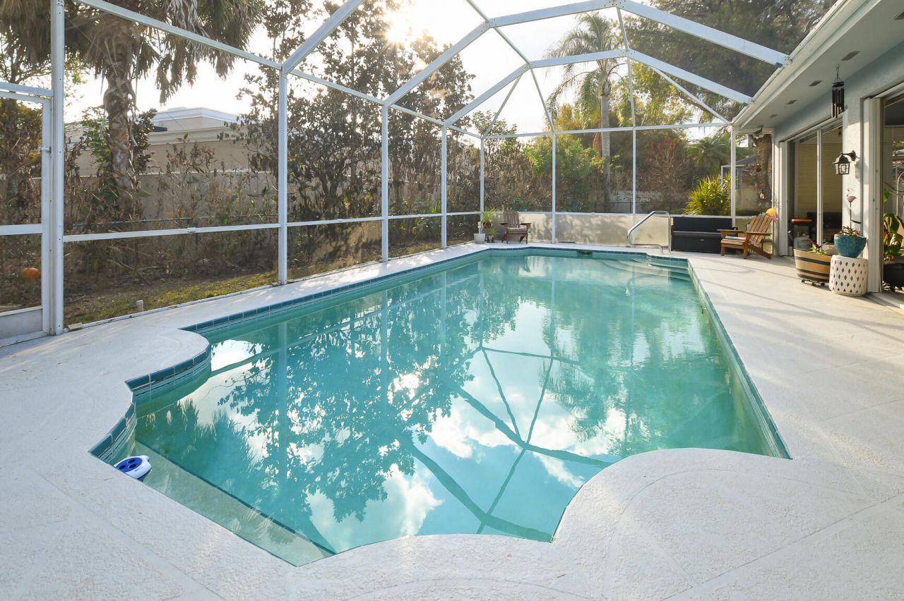 156 NW Bentley Circle, Port Saint Lucie, FL 34986 Photo