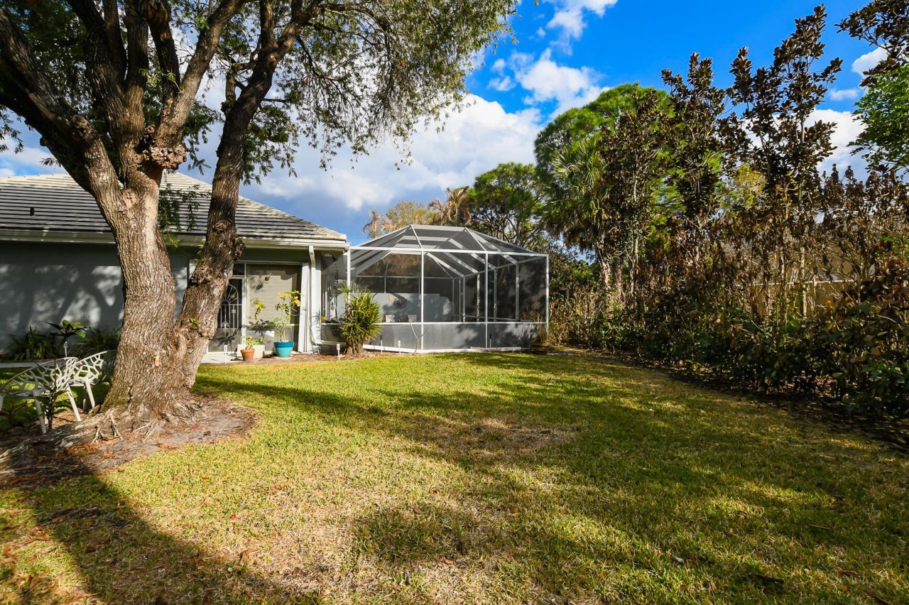 156 NW Bentley Circle, Port Saint Lucie, FL 34986 Photo