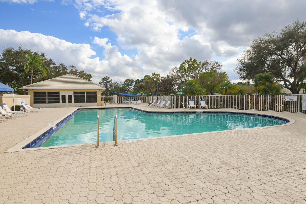 156 NW Bentley Circle, Port Saint Lucie, FL 34986 Photo