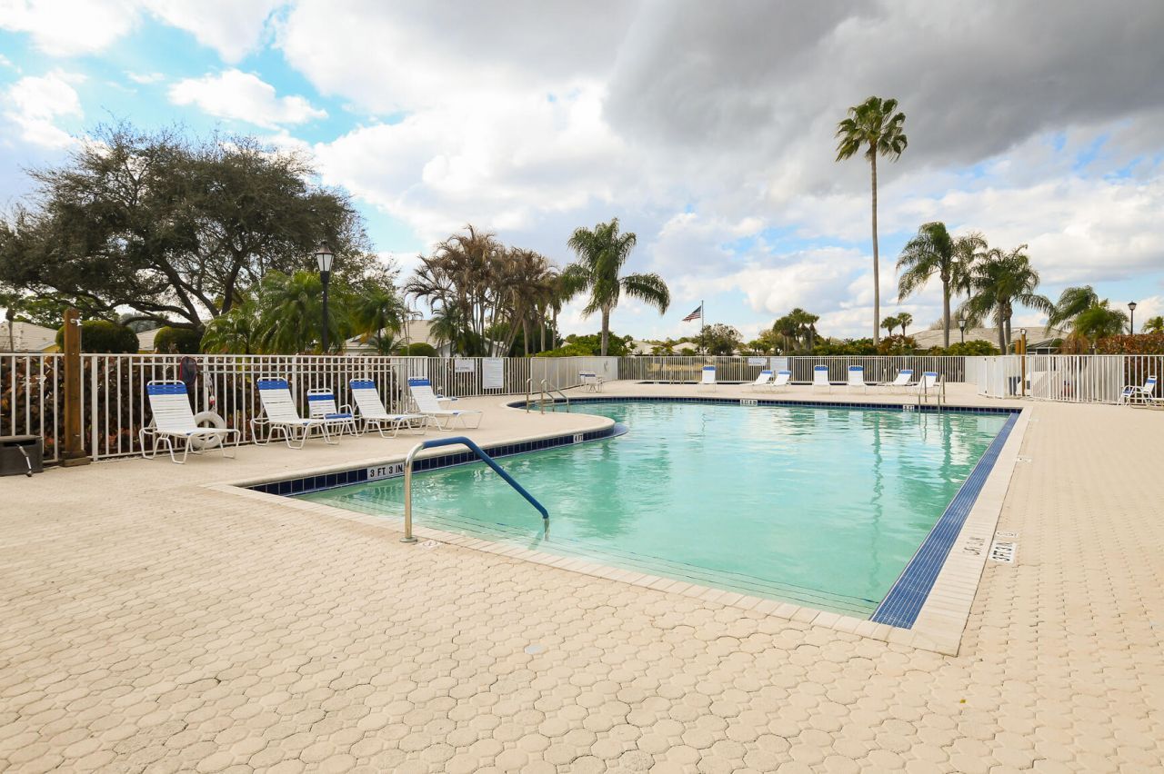 156 NW Bentley Circle, Port Saint Lucie, FL 34986 Photo