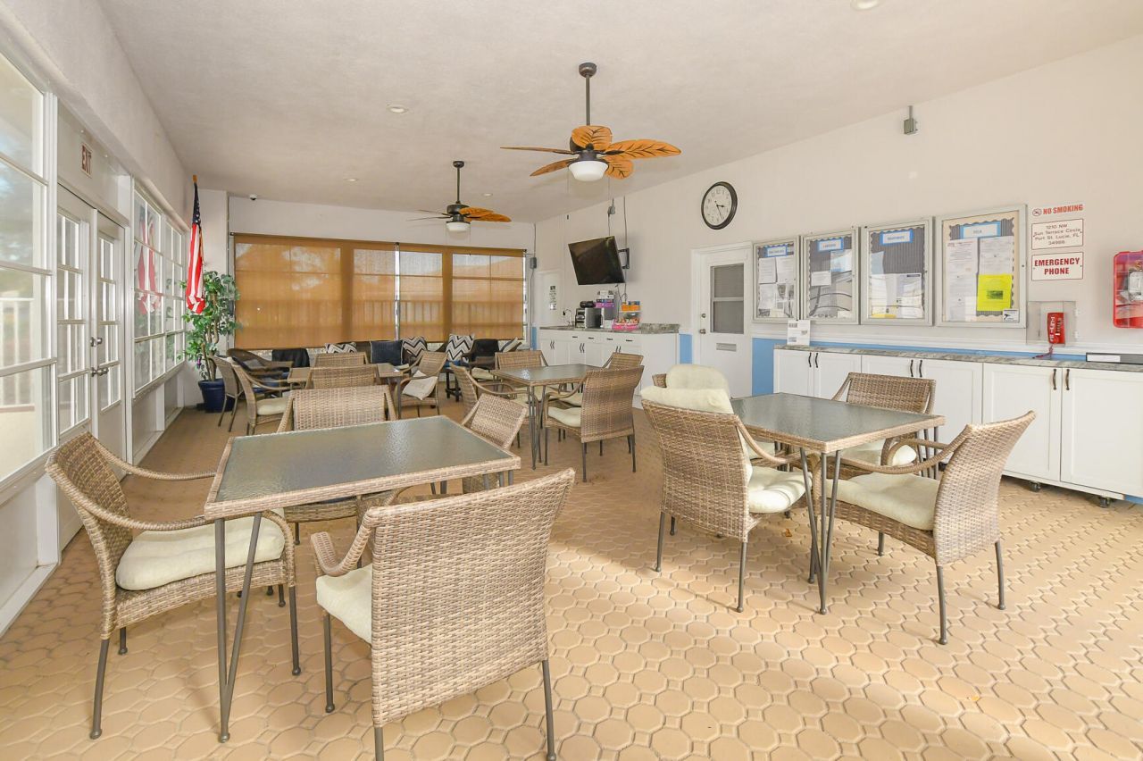 156 NW Bentley Circle, Port Saint Lucie, FL 34986 Photo