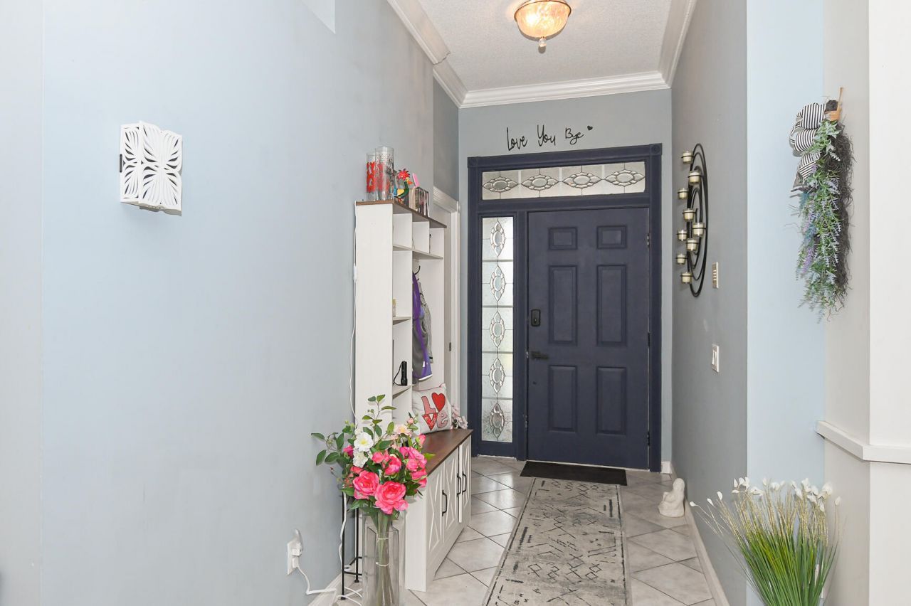 156 NW Bentley Circle, Port Saint Lucie, FL 34986 Photo