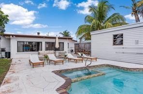 1751 NE 64th Street, Fort Lauderdale, FL 33334 Photo