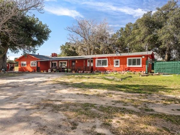 2758 Ribbonwood, Boulevard, CA 91905