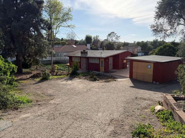 3536 Ybarra Road, Spring Valley, CA 91978