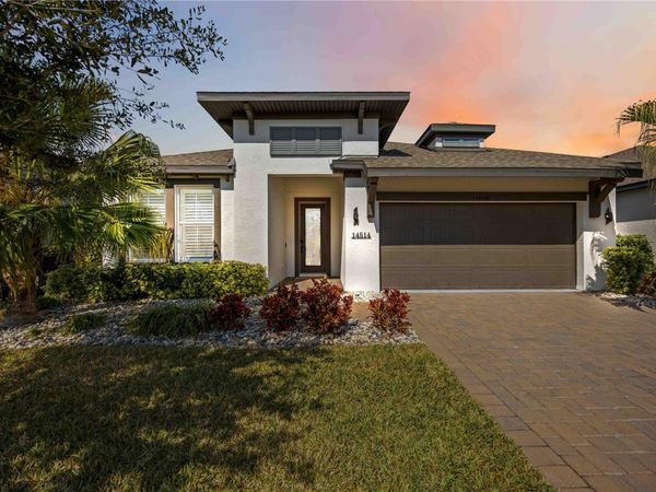 14514 20TH STREET E, PARRISH, FL 34219