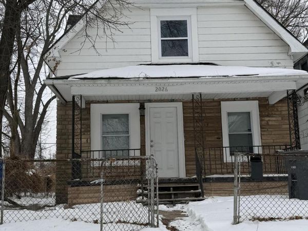 2026 Hawthorne Street, Toledo, OH 43606