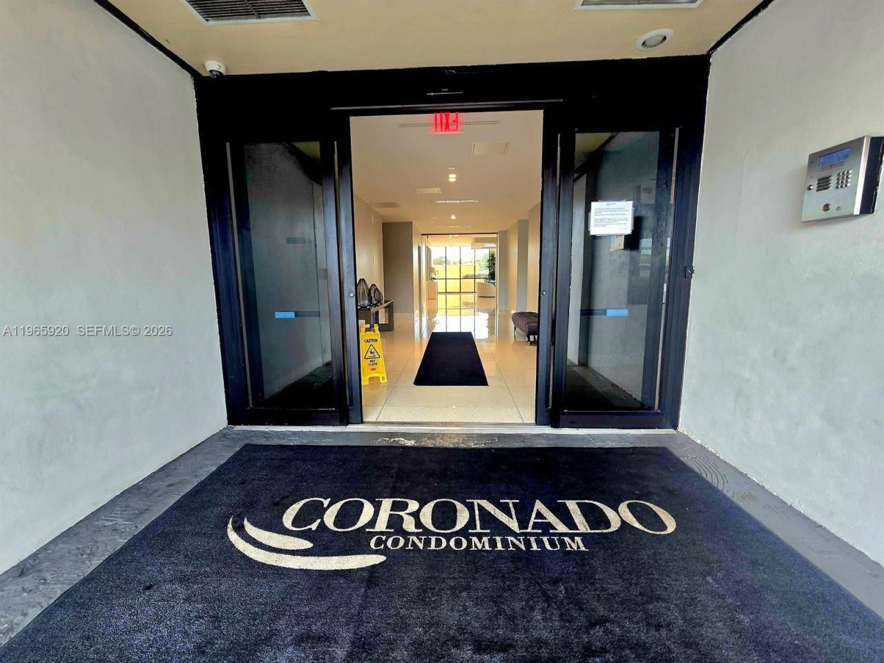 20335 W Country Club Dr, Unit 608, Aventura, FL 33180 Photo