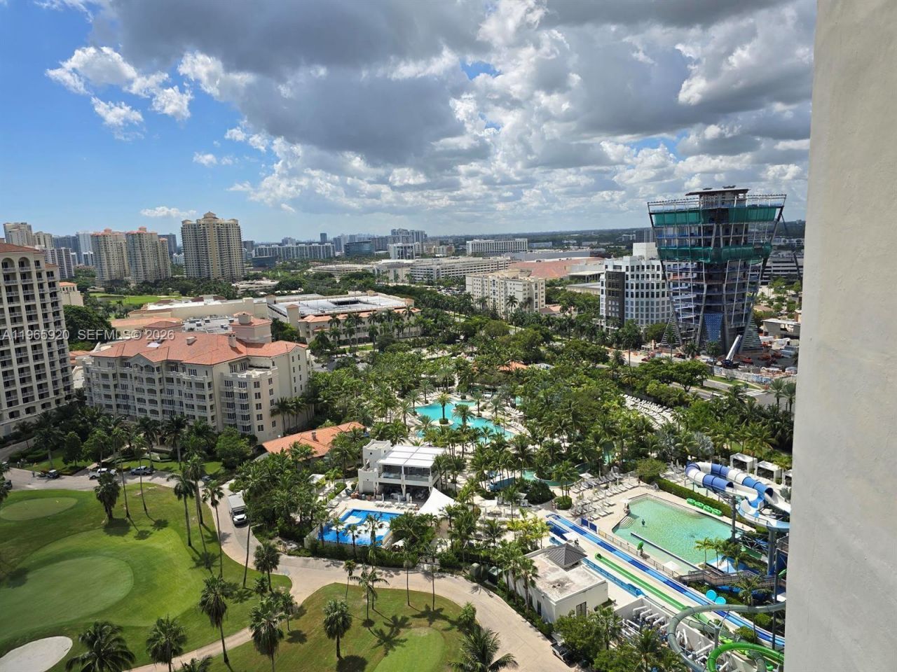 20335 W Country Club Dr, Unit 608, Aventura, FL 33180 Photo