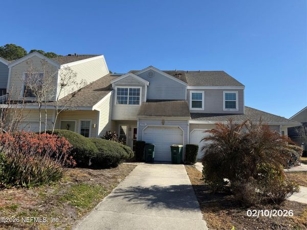 9911 MOORINGS Drive, Jacksonville, FL 32257