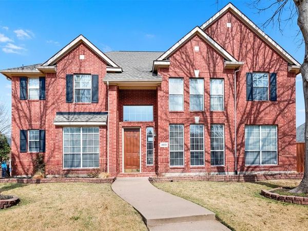 4513 Southpointe Drive, Richardson, TX 75082
